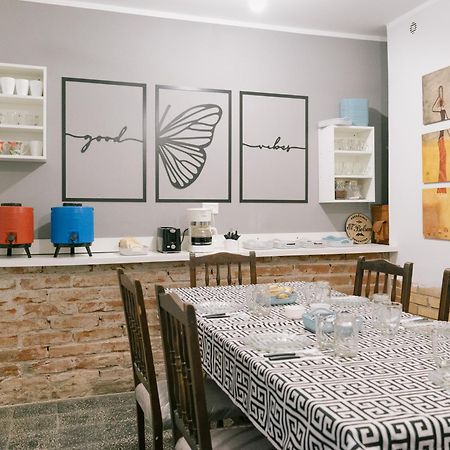 צ'ילסיטו Hostel La Casa De Li - En מראה חיצוני תמונה