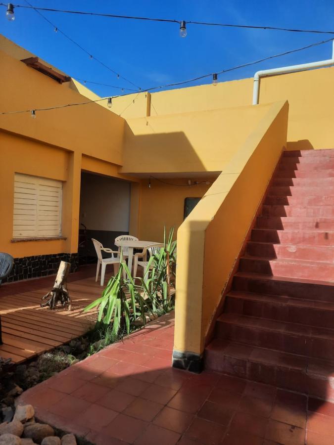 צ'ילסיטו Hostel La Casa De Li - En מראה חיצוני תמונה