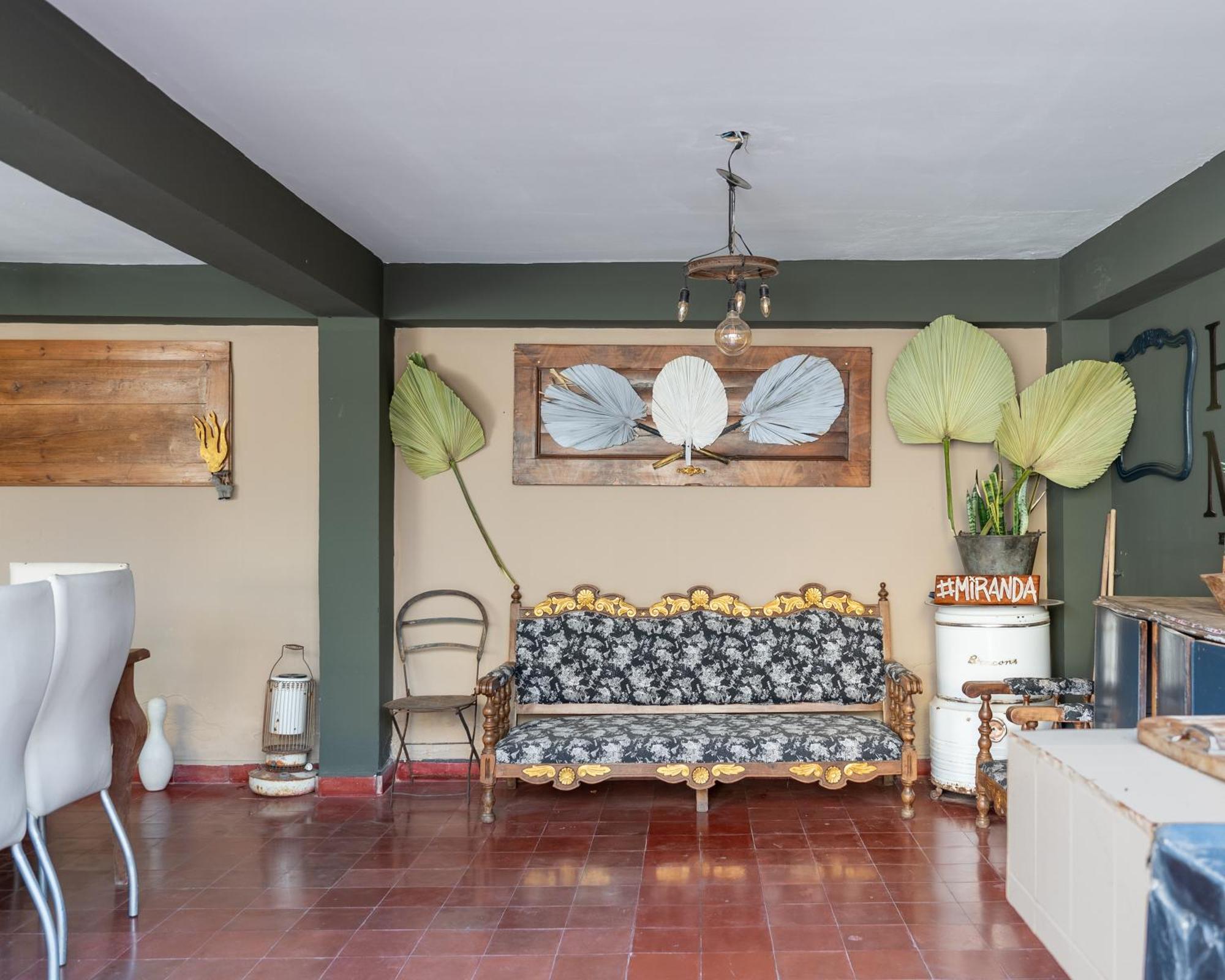 צ'ילסיטו Hostel La Casa De Li - En מראה חיצוני תמונה