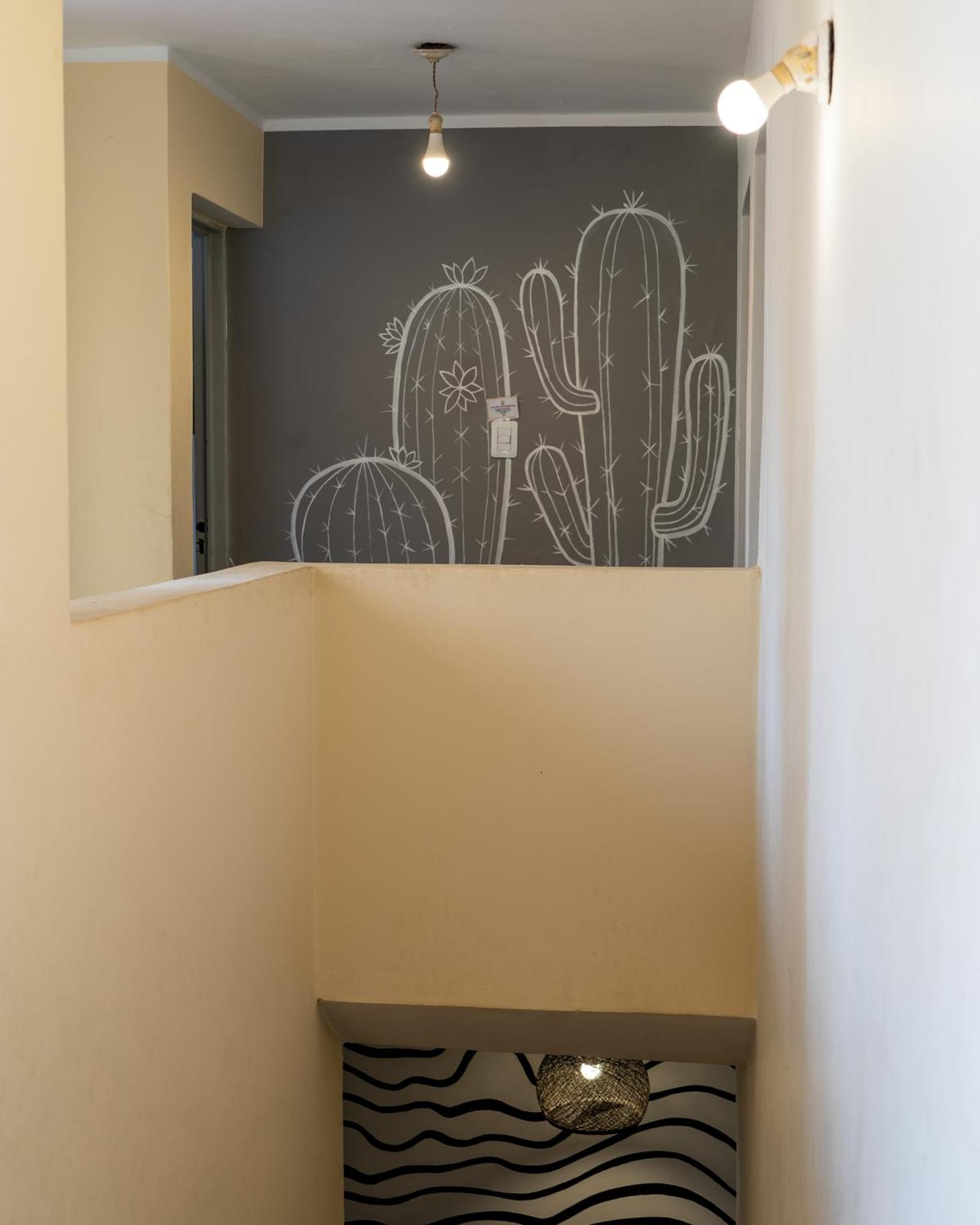 צ'ילסיטו Hostel La Casa De Li - En מראה חיצוני תמונה
