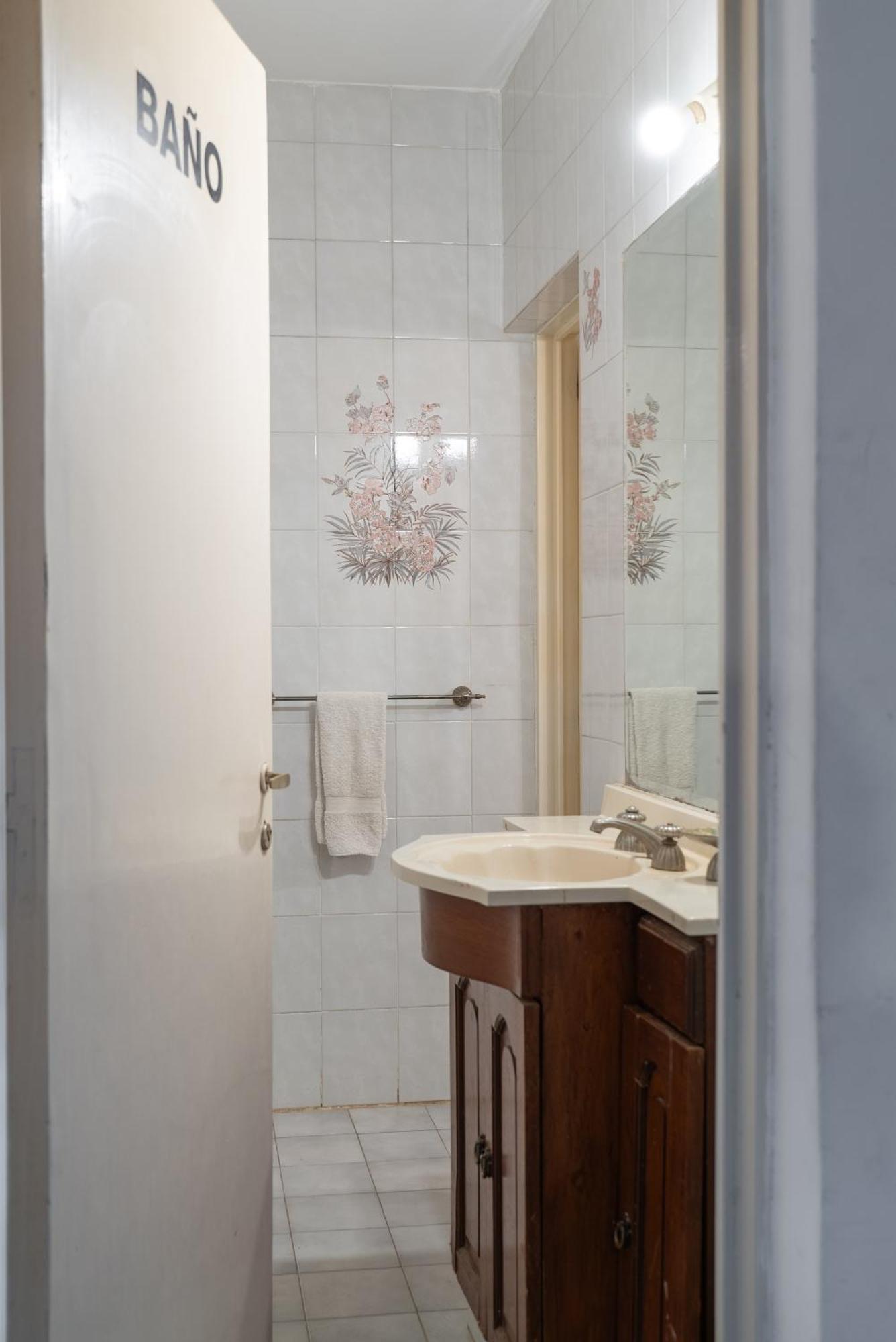 צ'ילסיטו Hostel La Casa De Li - En מראה חיצוני תמונה
