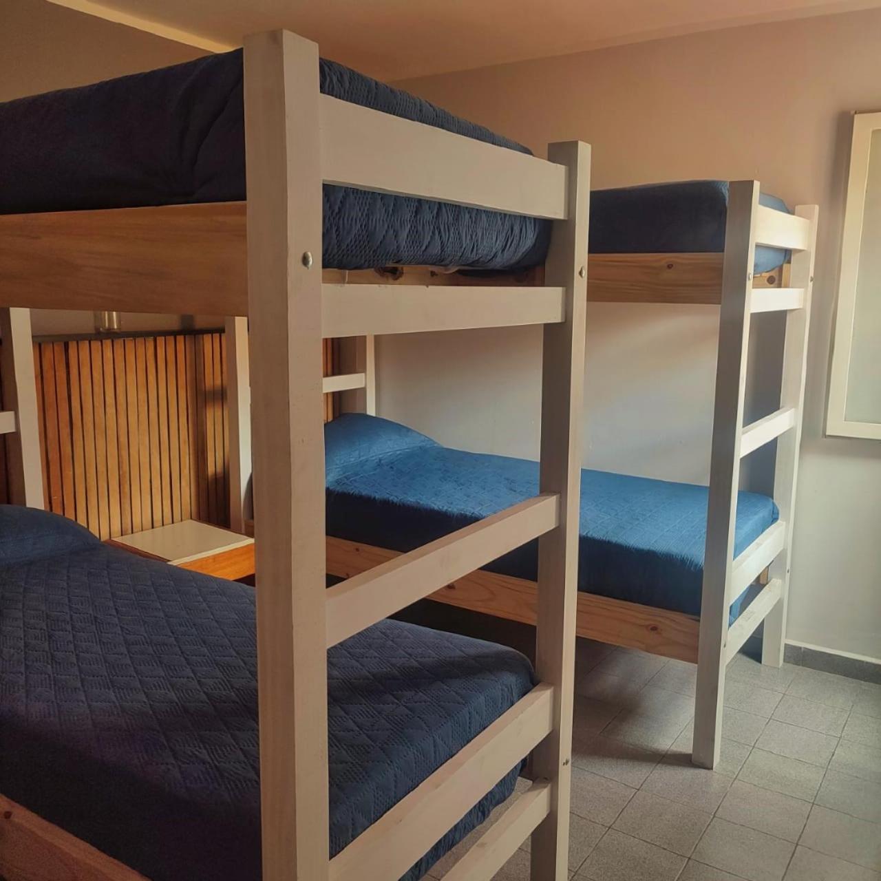 צ'ילסיטו Hostel La Casa De Li - En חדר תמונה