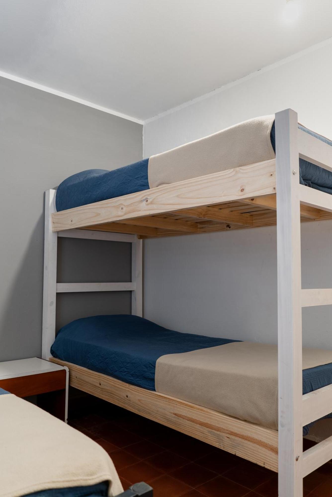 צ'ילסיטו Hostel La Casa De Li - En חדר תמונה