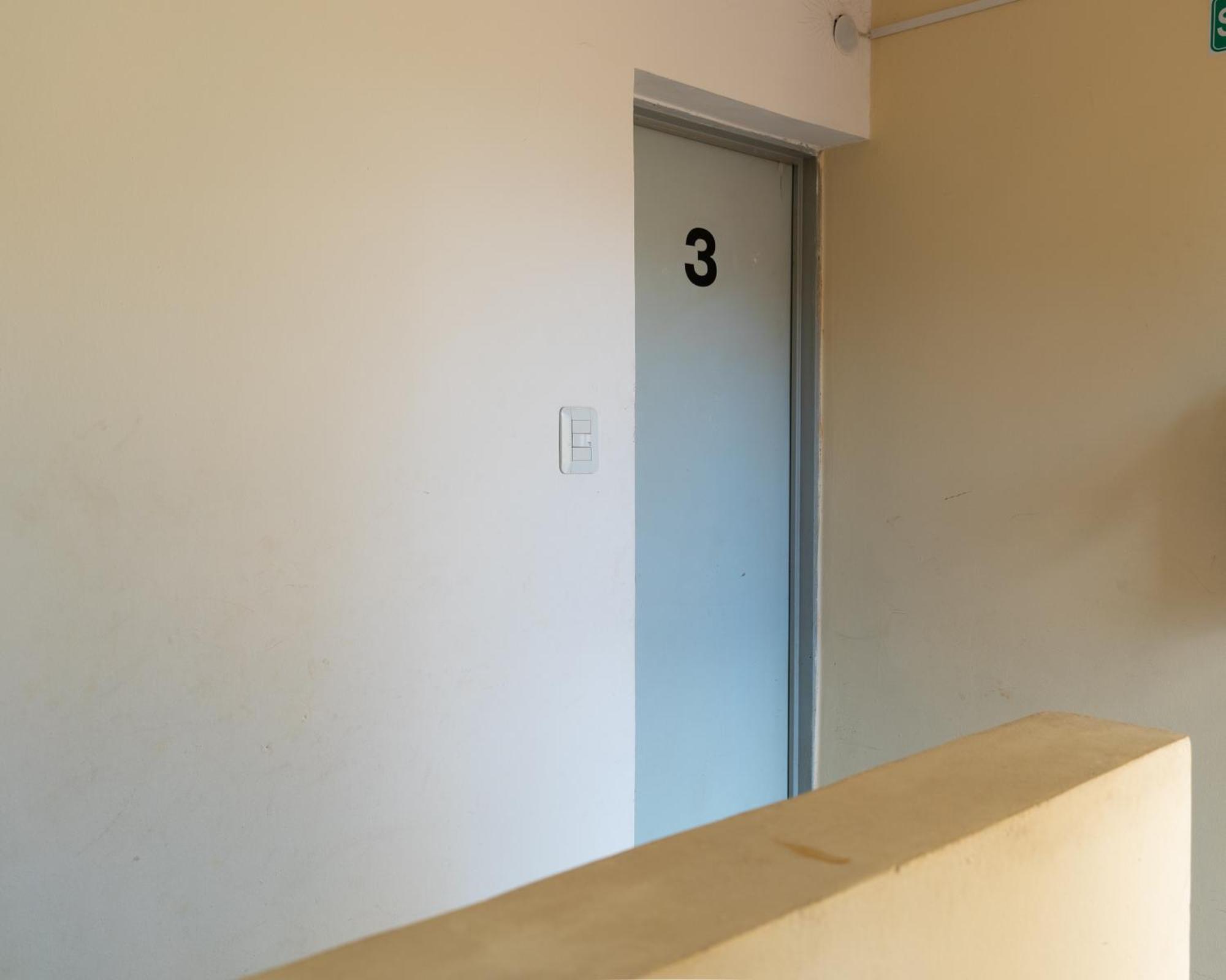צ'ילסיטו Hostel La Casa De Li - En חדר תמונה