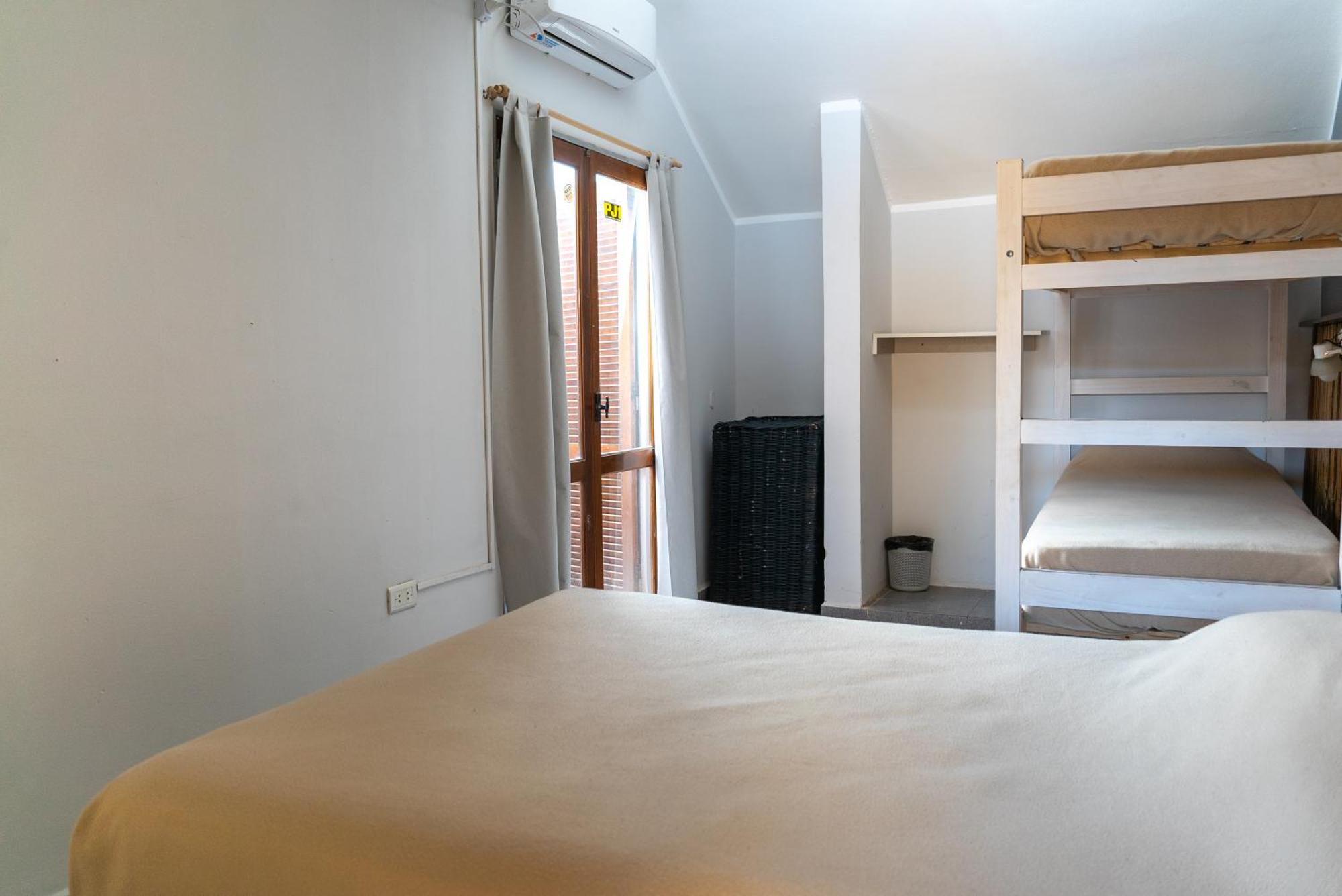 צ'ילסיטו Hostel La Casa De Li - En חדר תמונה