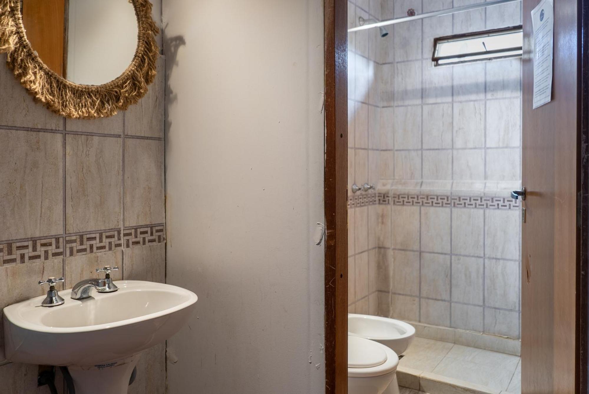 צ'ילסיטו Hostel La Casa De Li - En חדר תמונה