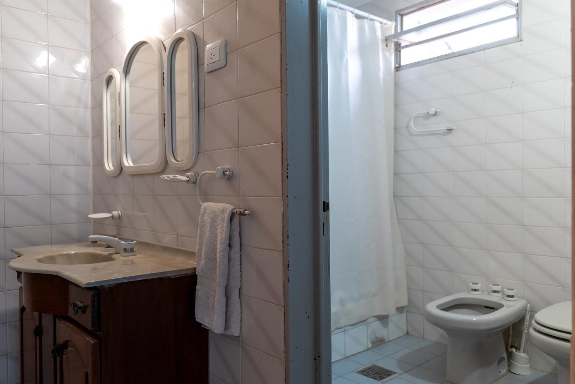 צ'ילסיטו Hostel La Casa De Li - En חדר תמונה