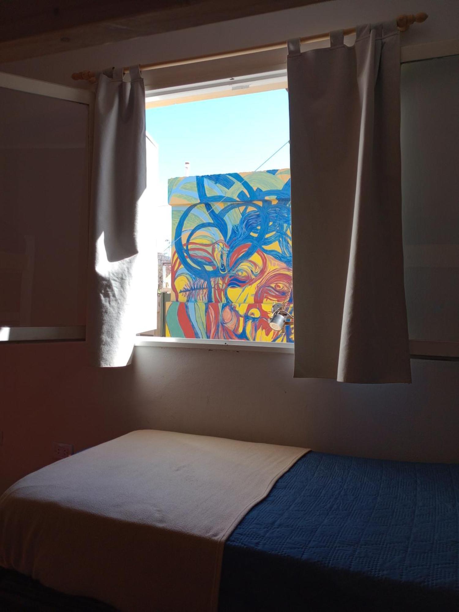 צ'ילסיטו Hostel La Casa De Li - En חדר תמונה