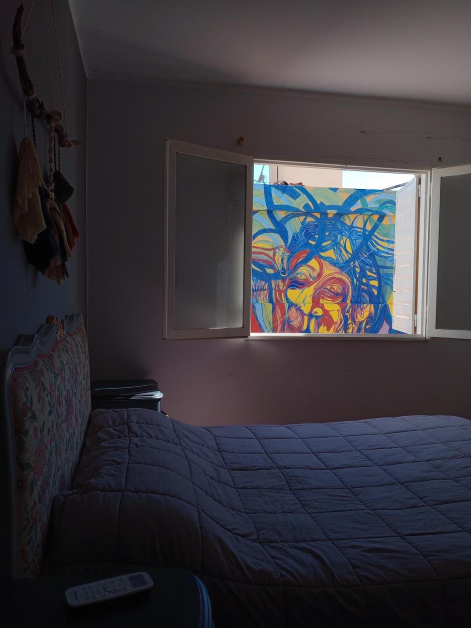 צ'ילסיטו Hostel La Casa De Li - En חדר תמונה