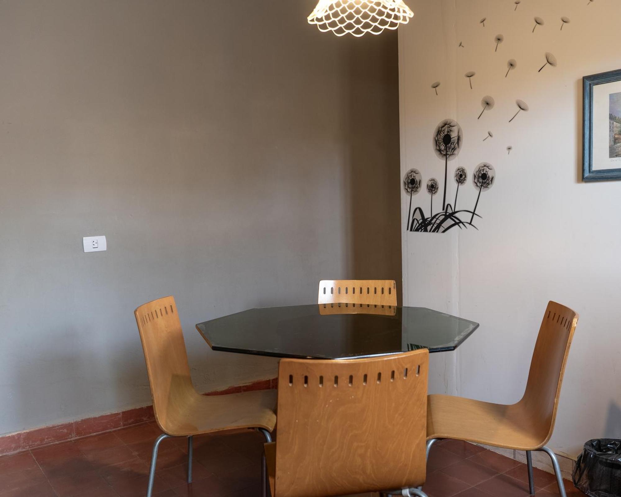 צ'ילסיטו Hostel La Casa De Li - En חדר תמונה