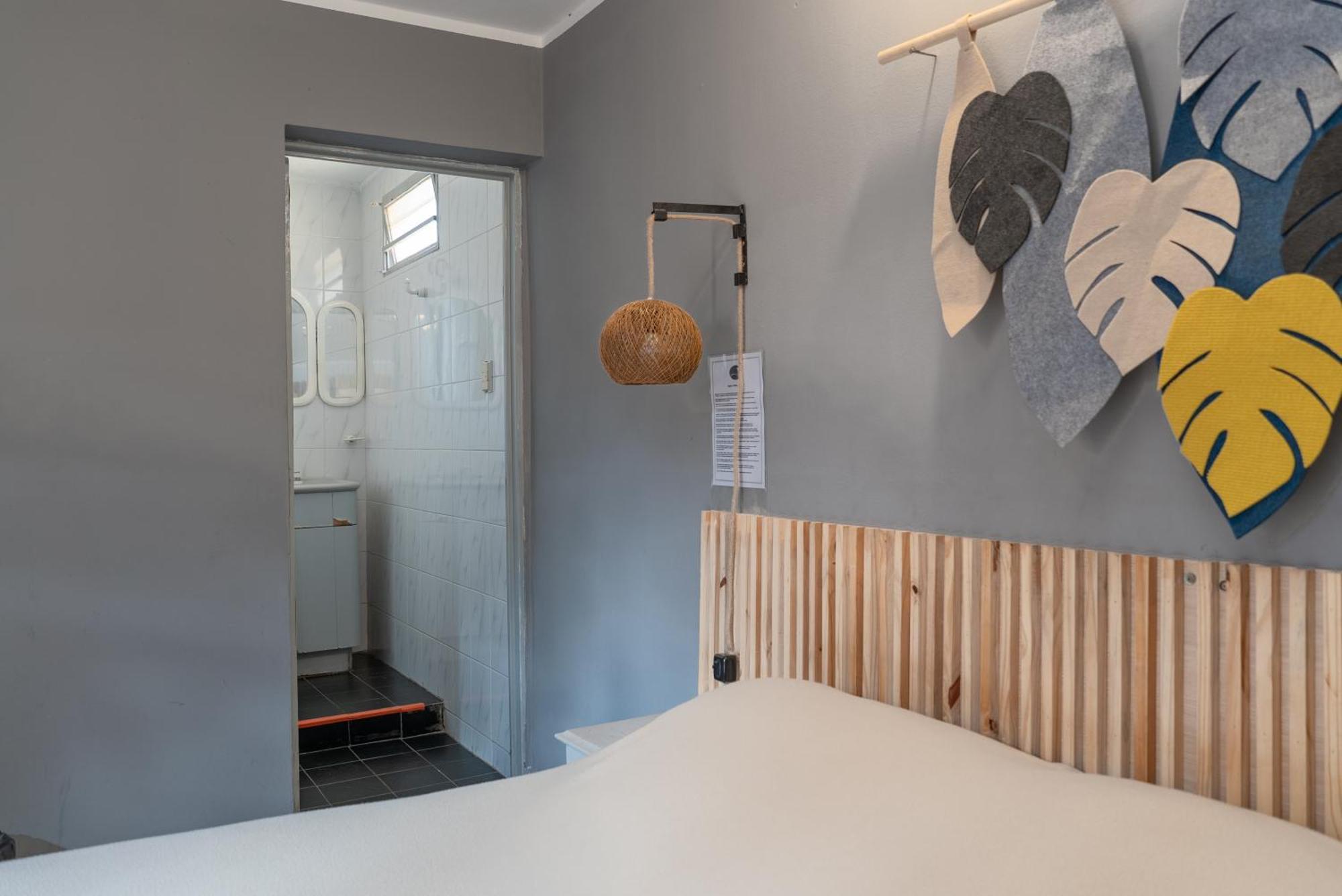 צ'ילסיטו Hostel La Casa De Li - En חדר תמונה