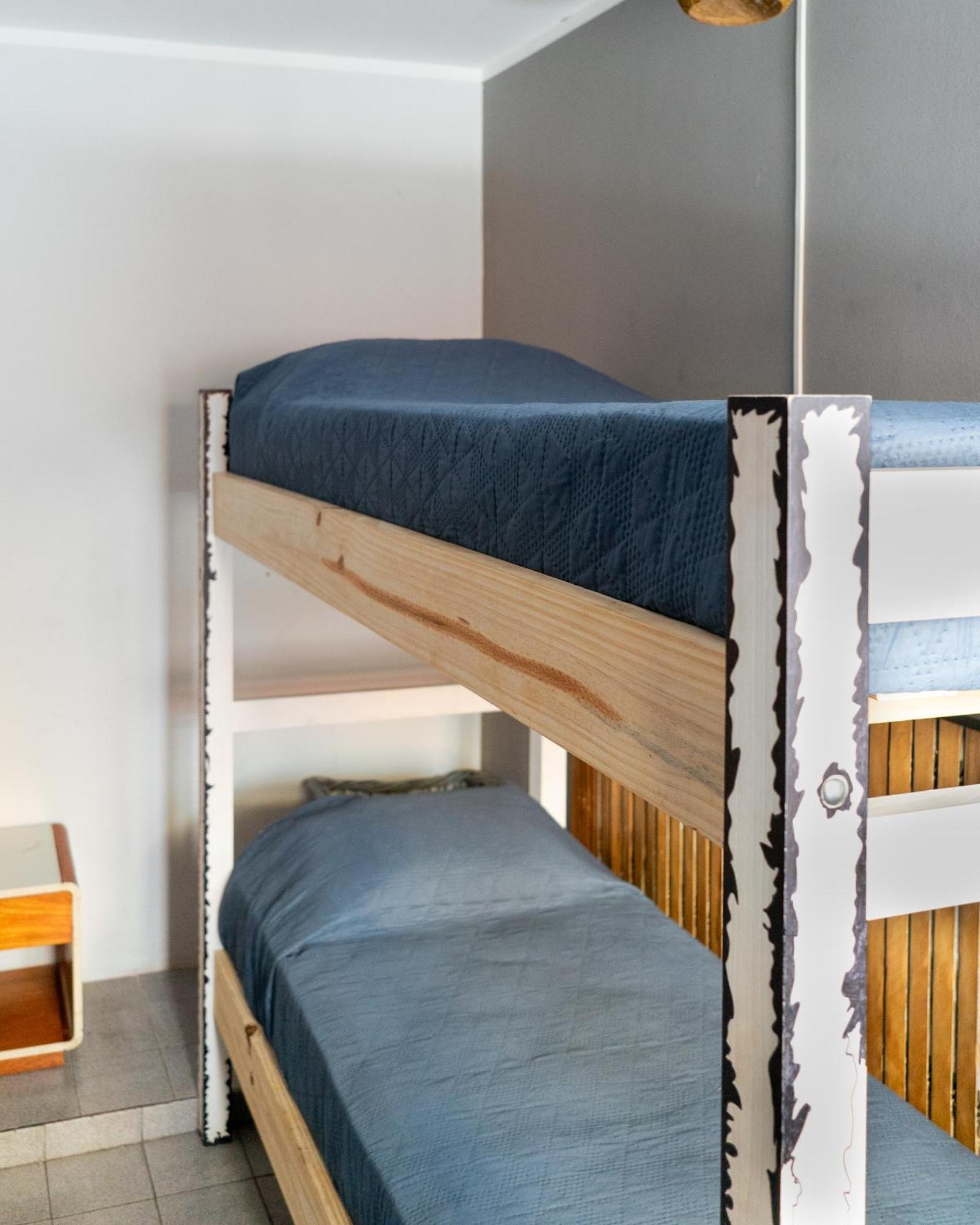 צ'ילסיטו Hostel La Casa De Li - En חדר תמונה