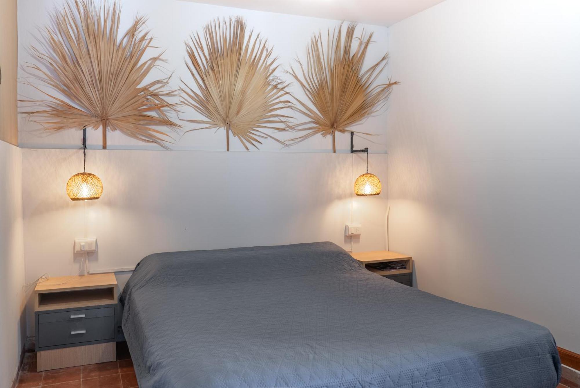 צ'ילסיטו Hostel La Casa De Li - En חדר תמונה